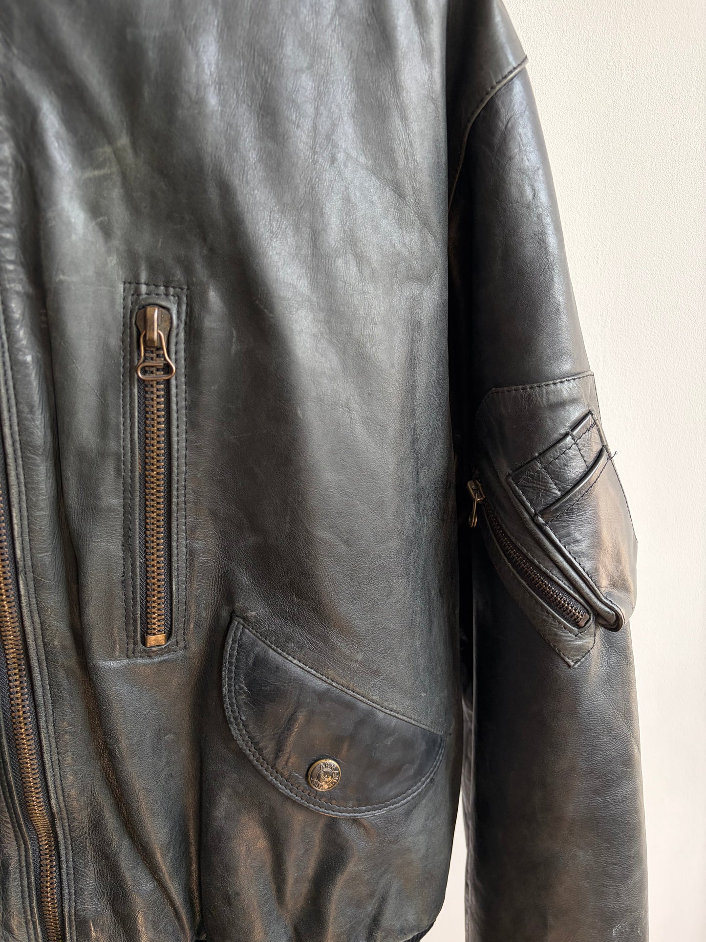 Armani Jeans 1990s