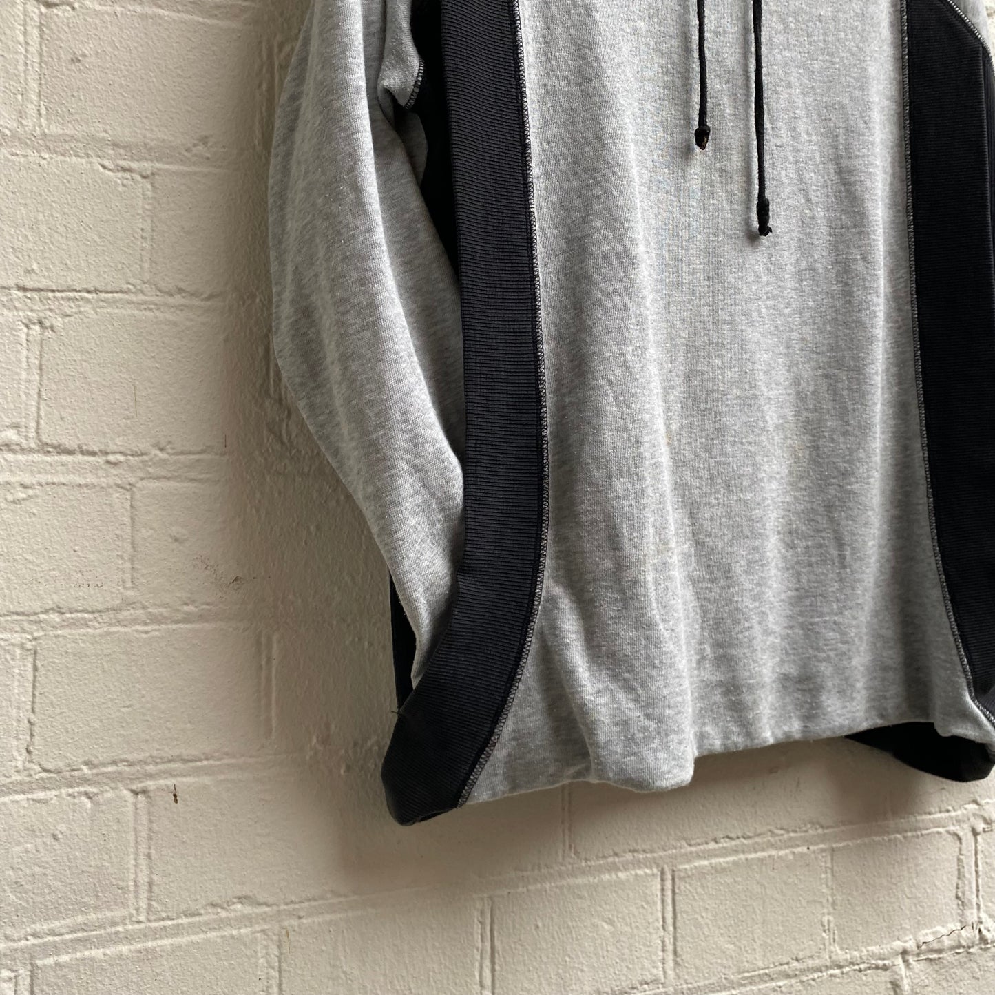 Final Home Kangaroo Pocket Hooded Sweatshirt