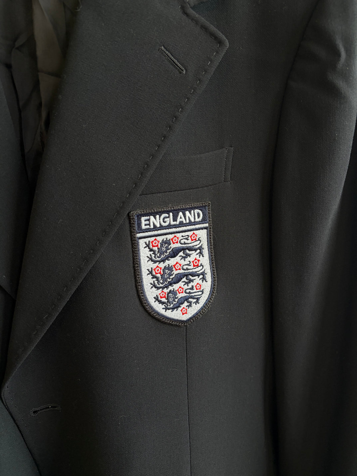 Giorgio Armani For England 2006 World Cup