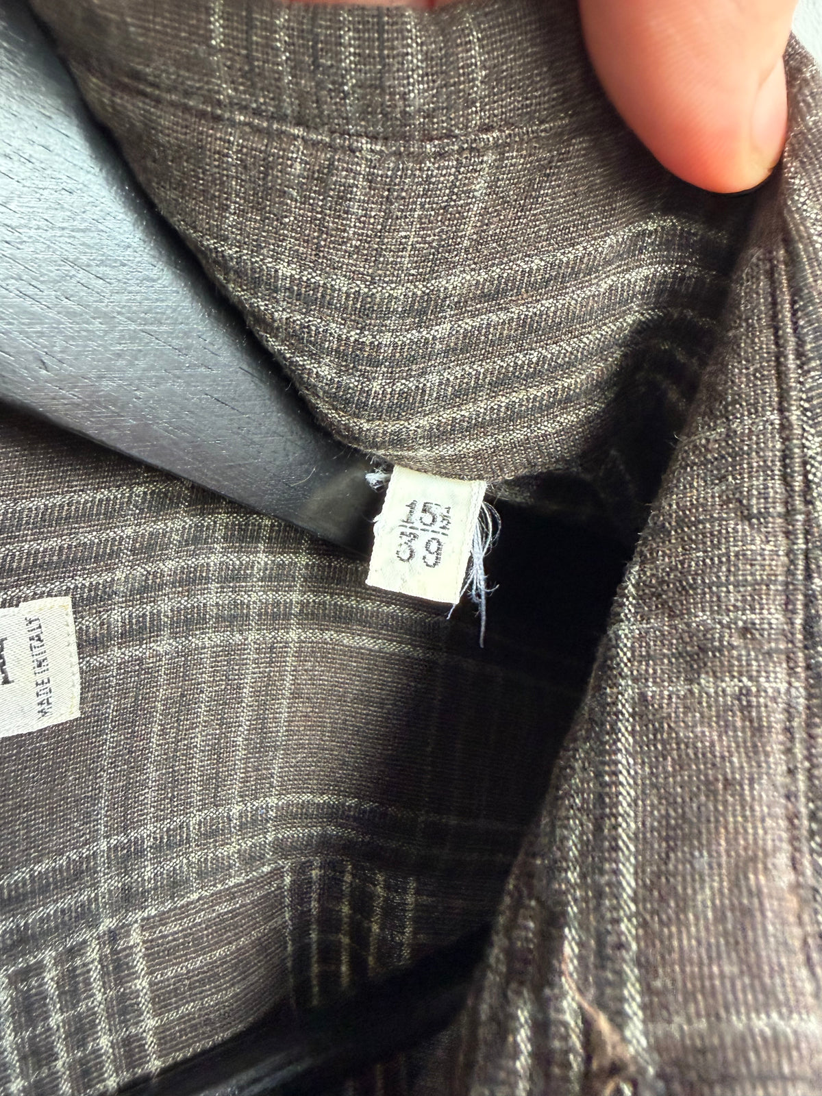 Giorgio Armani 1990s