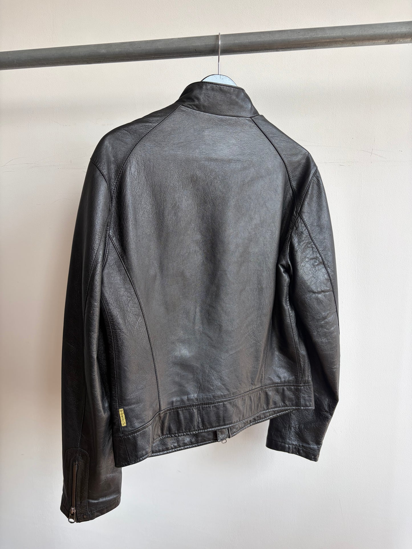 Armani Jeans 2000s