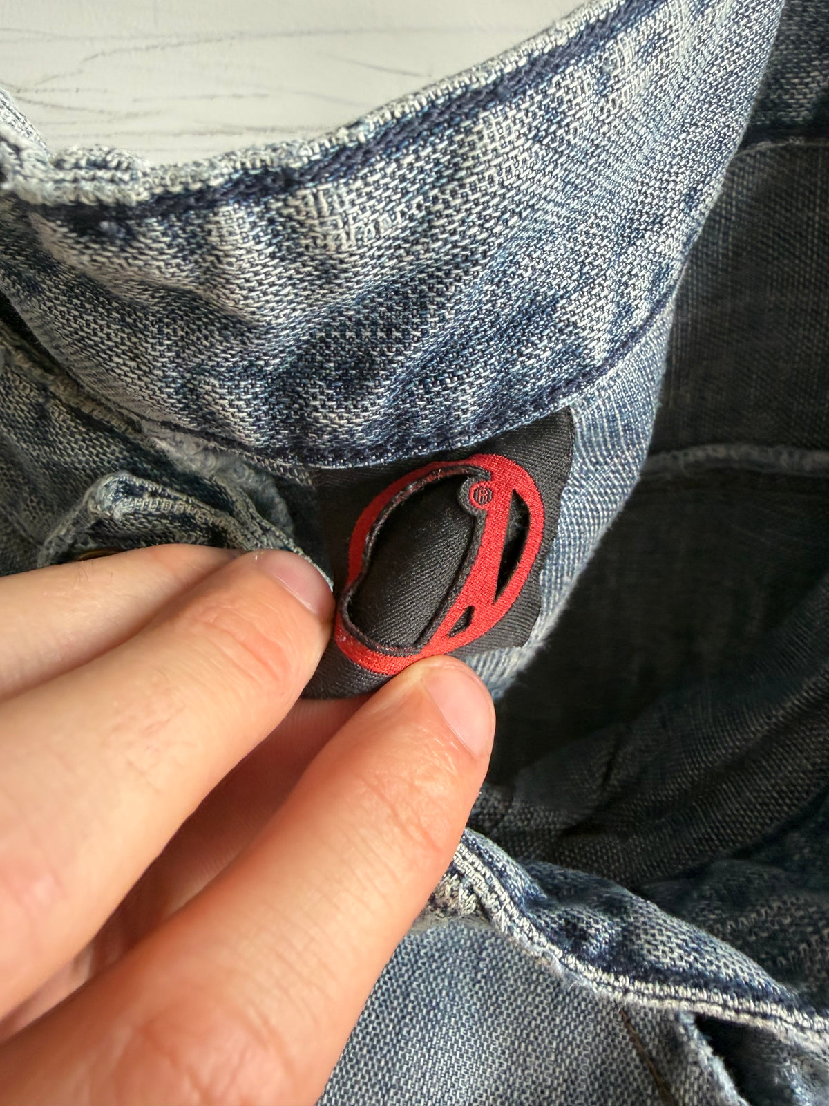 Levi’s Engineered 2000s