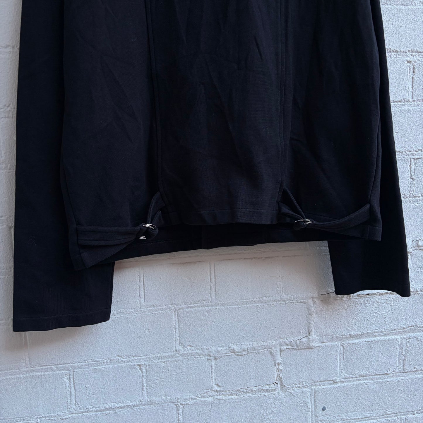 Agnes b. Homme Double Breasted Jacket