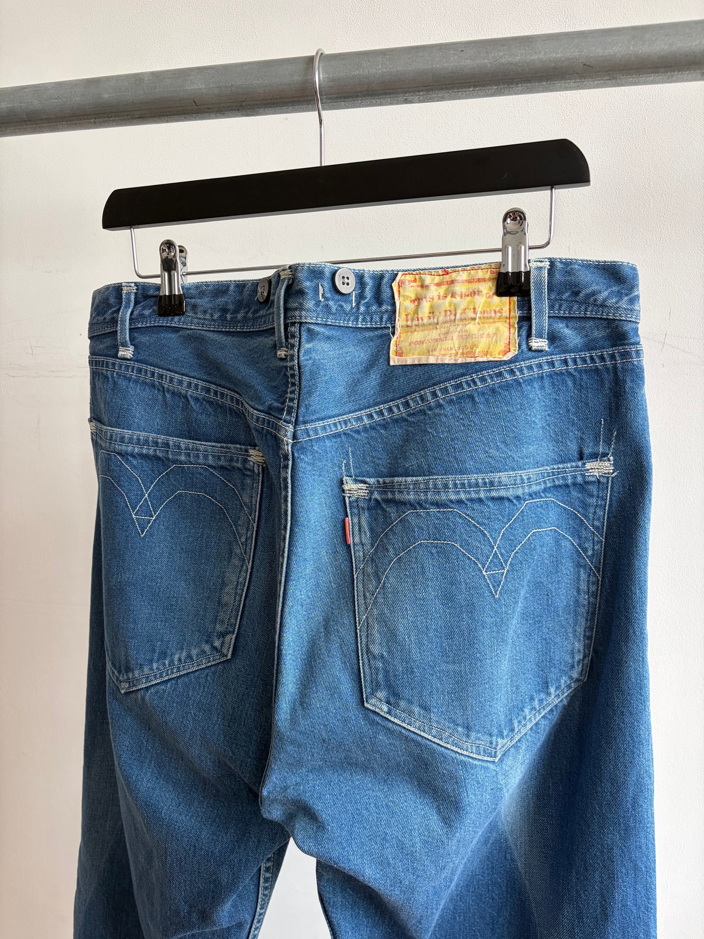 Levi’s RED Billy-Bob
