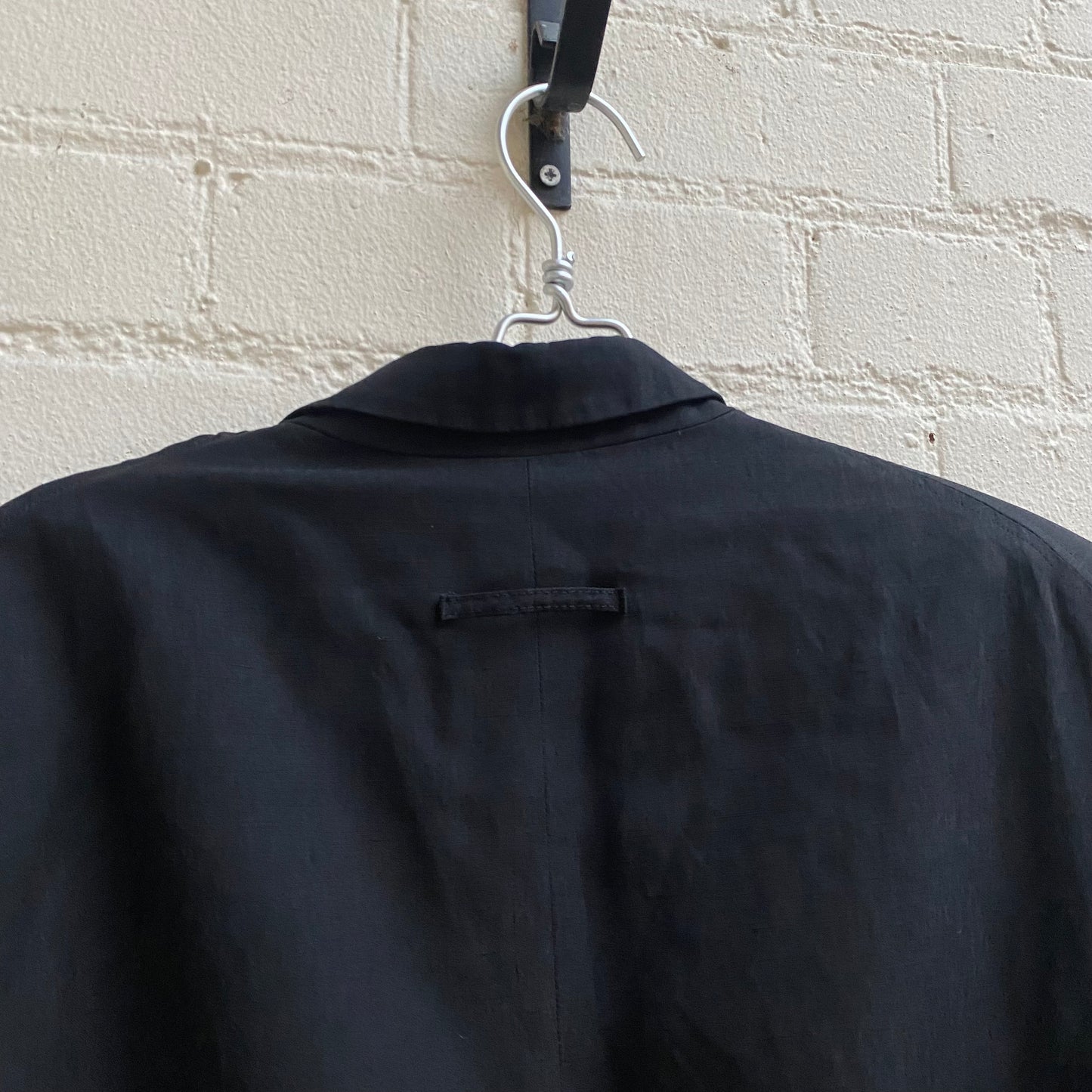 Jean Paul Gaultier Homme 1980s Blazer Jacket