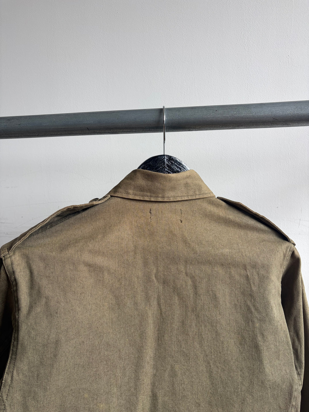A.P.C. Paris 2000s