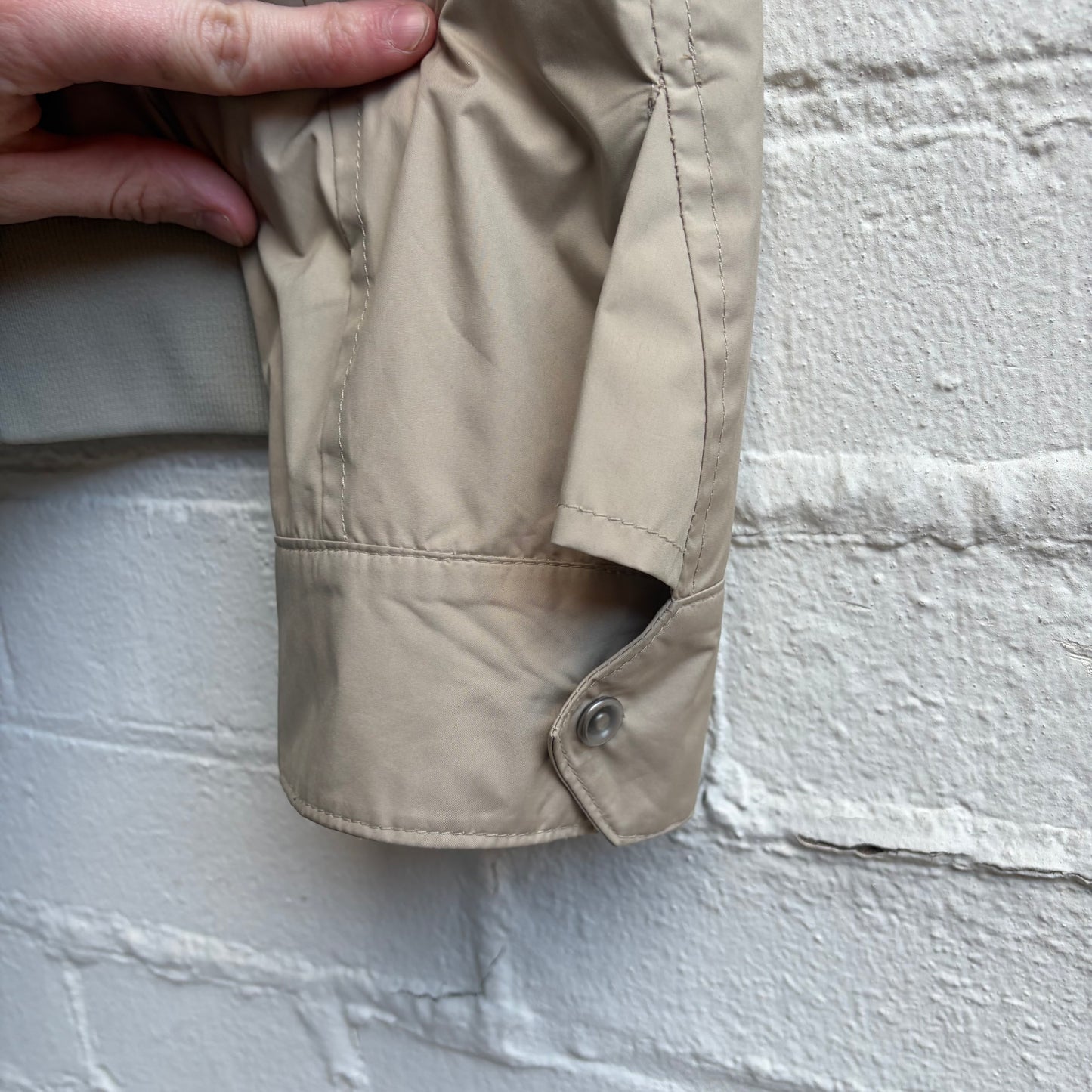 Oki-Ni x 6876 Technical Harrington Jacket