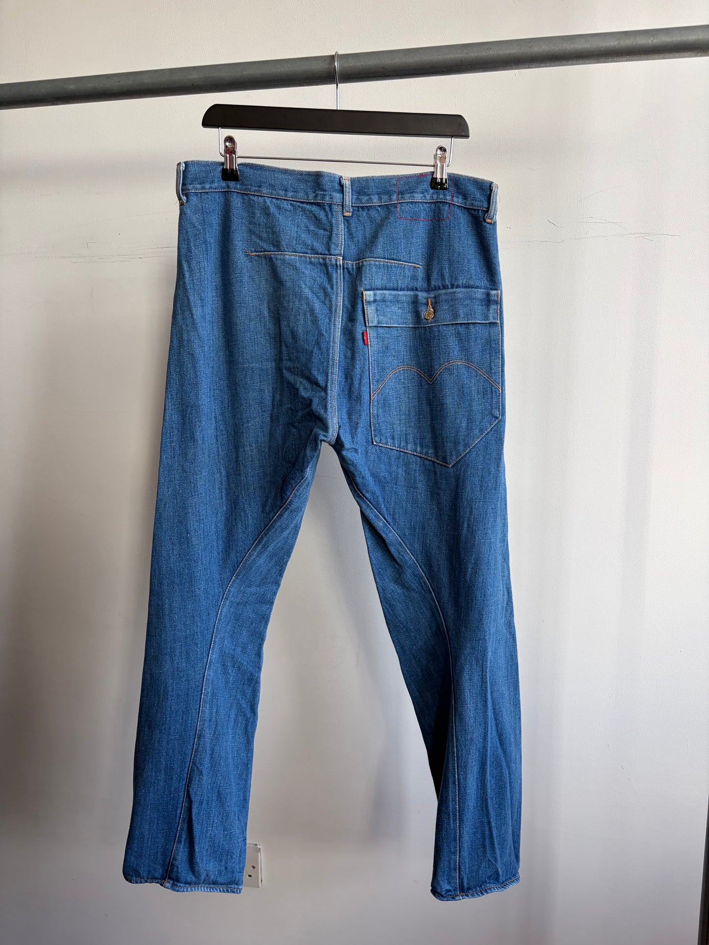 Levi’s RED