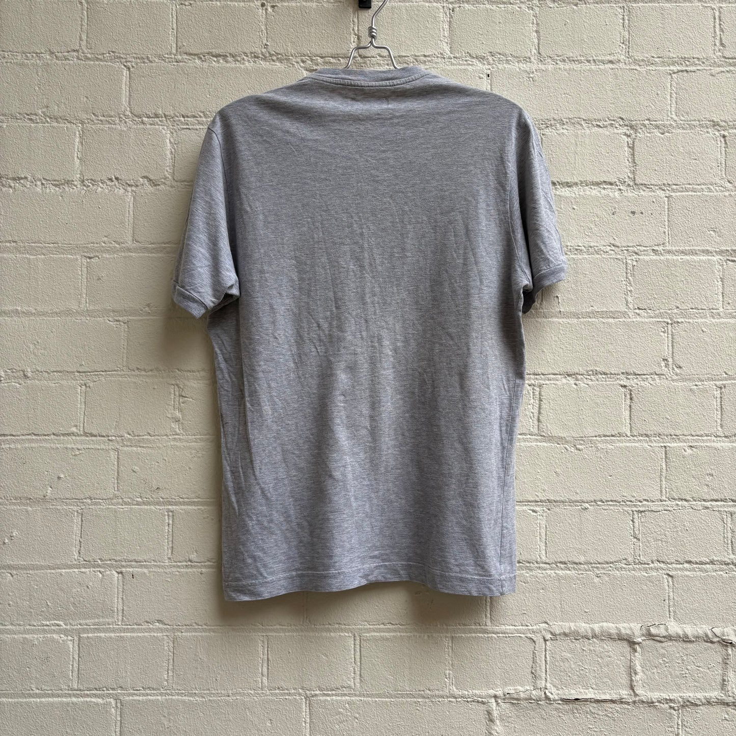 Moschino Jeans Trompe L’œil Cami Vest Printed T-Shirt