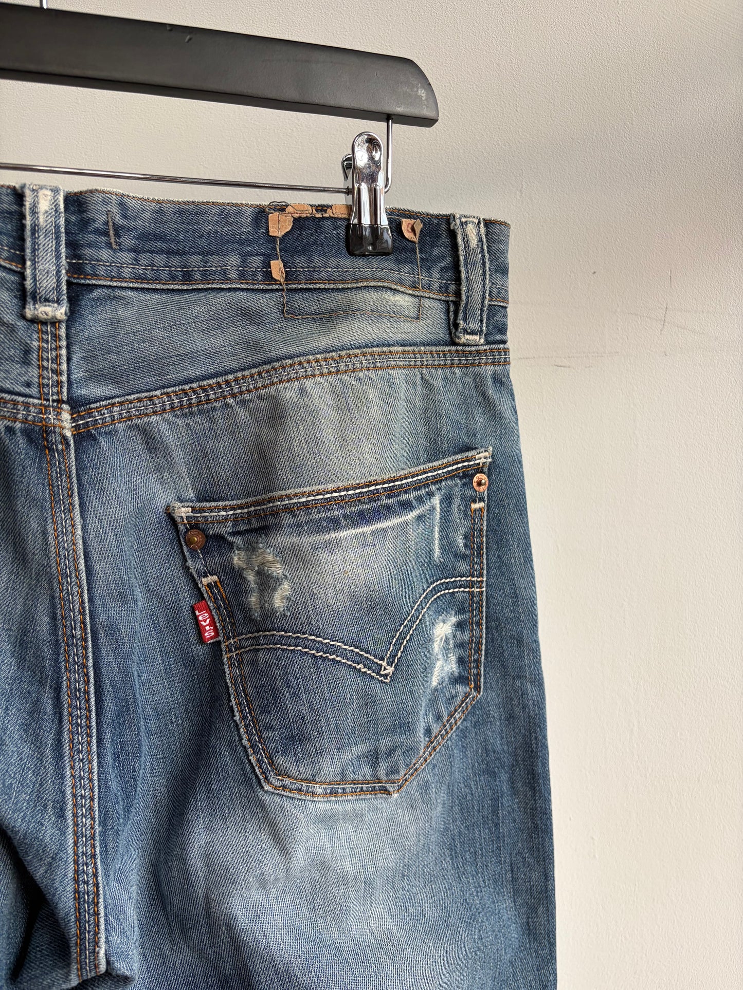 Levi’s 506 2000s