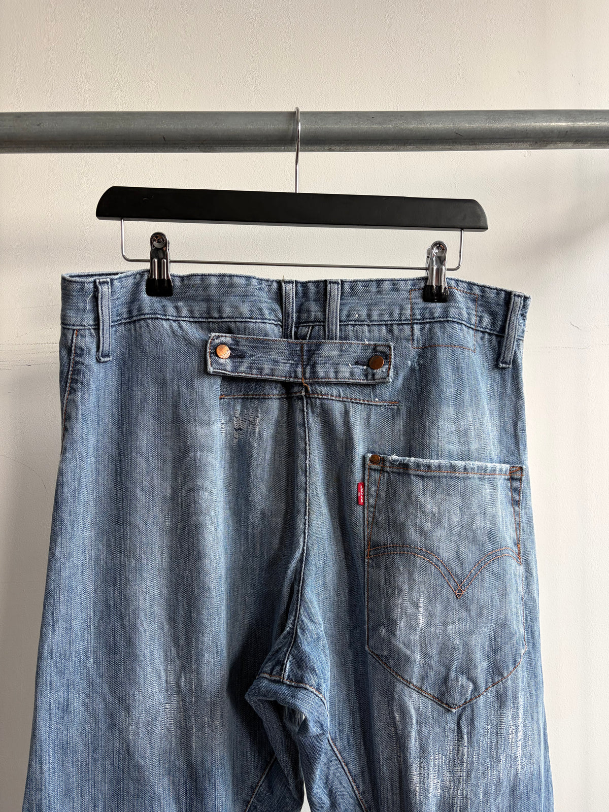 Levi’s Engineered 2000s