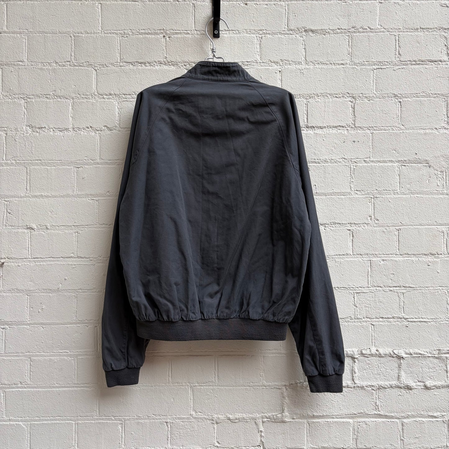 Armani Jeans double zip jacket