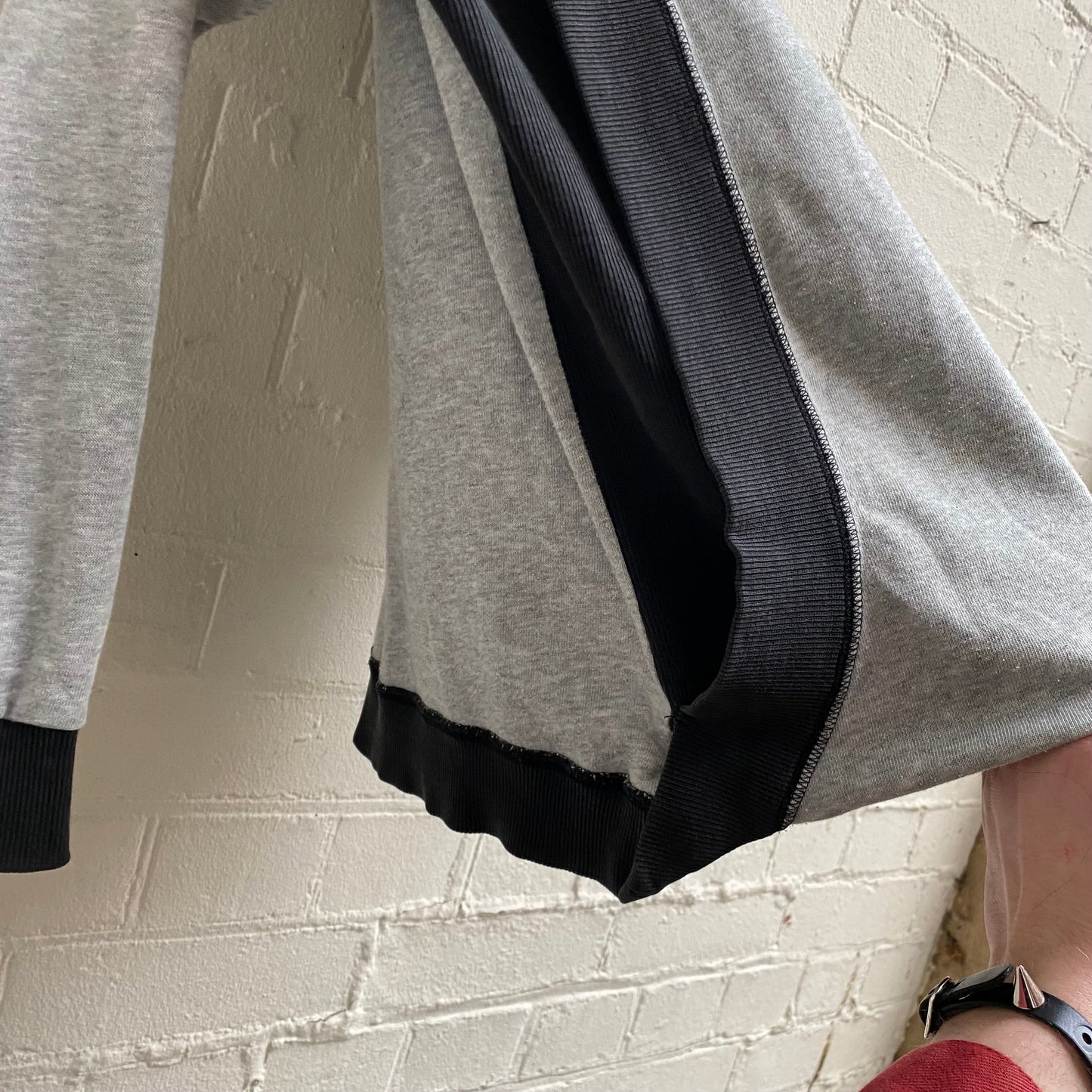 Final Home Kangaroo Pocket Hooded Sweatshirt