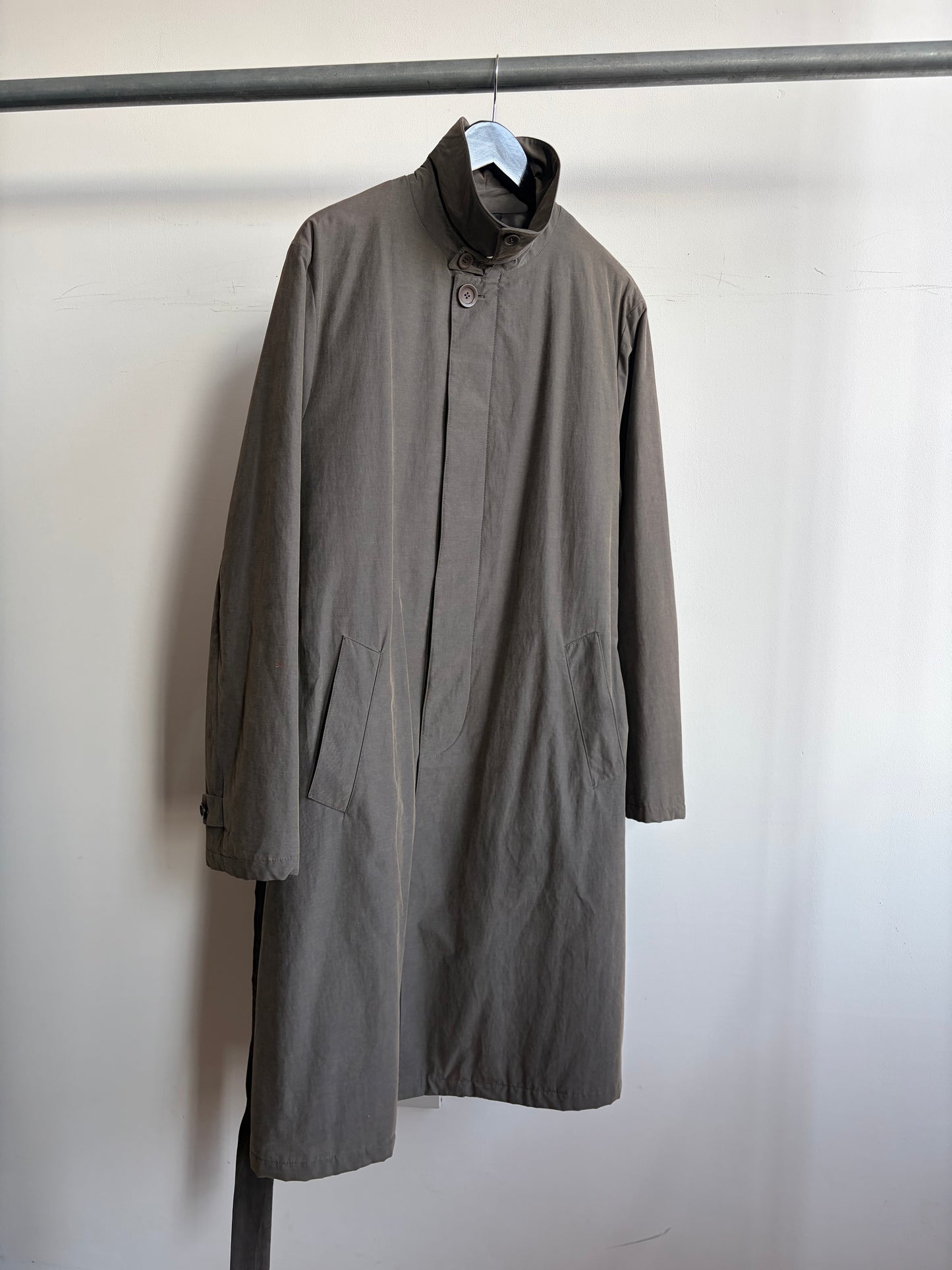 Emporio Armani 2000s