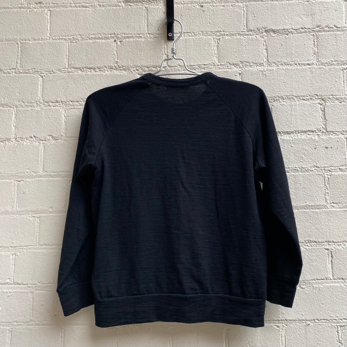 Comme des Garçons tricot AD2001 Crewneck