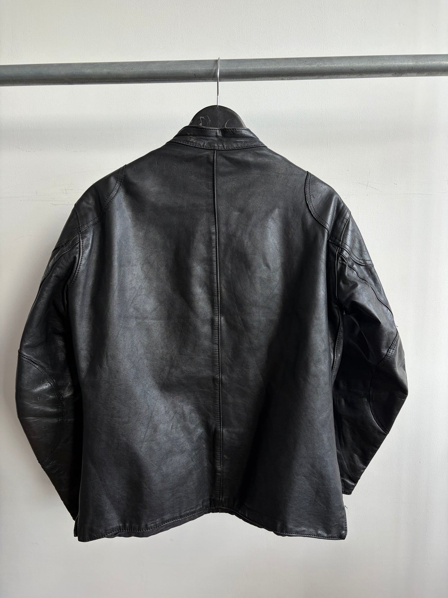 Vintage Handmade in England 1960s