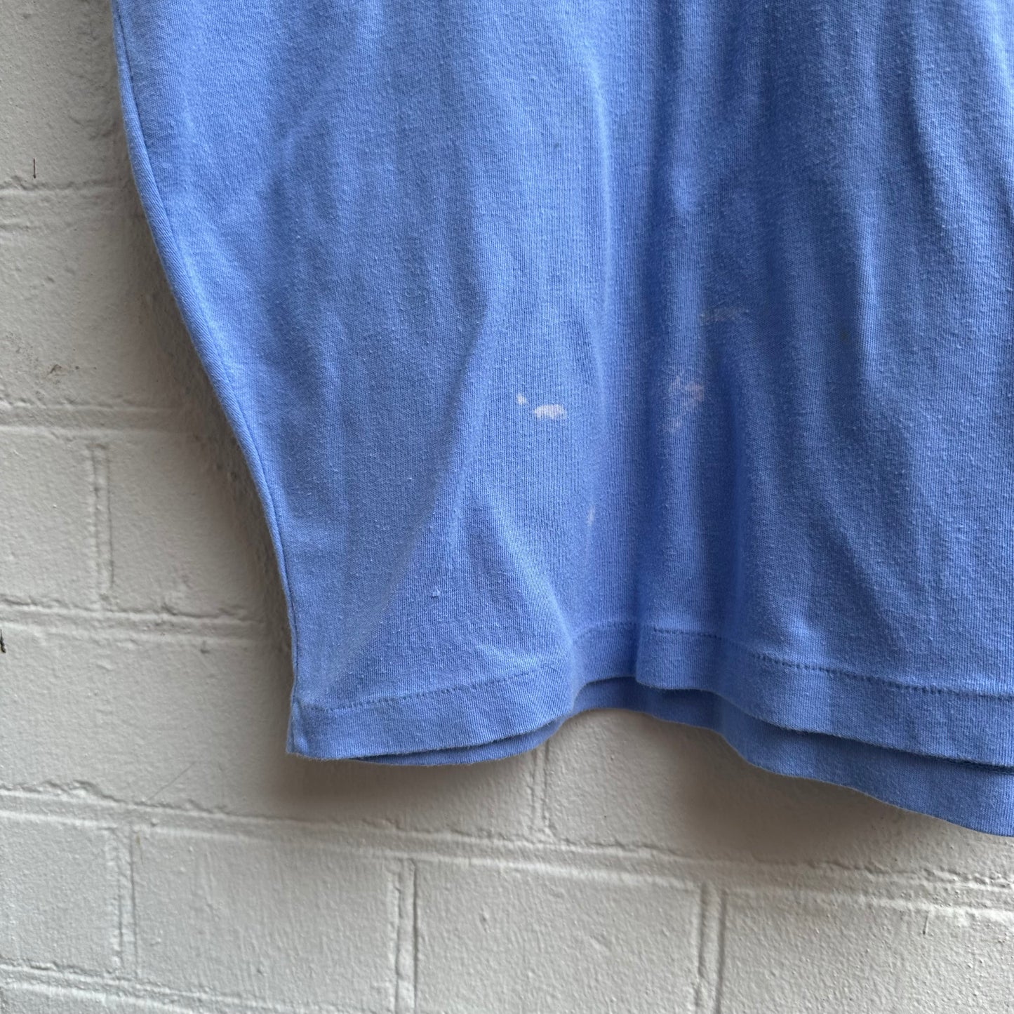 Issey Miyake Design Studio "Issey Skyline" T-Shirt