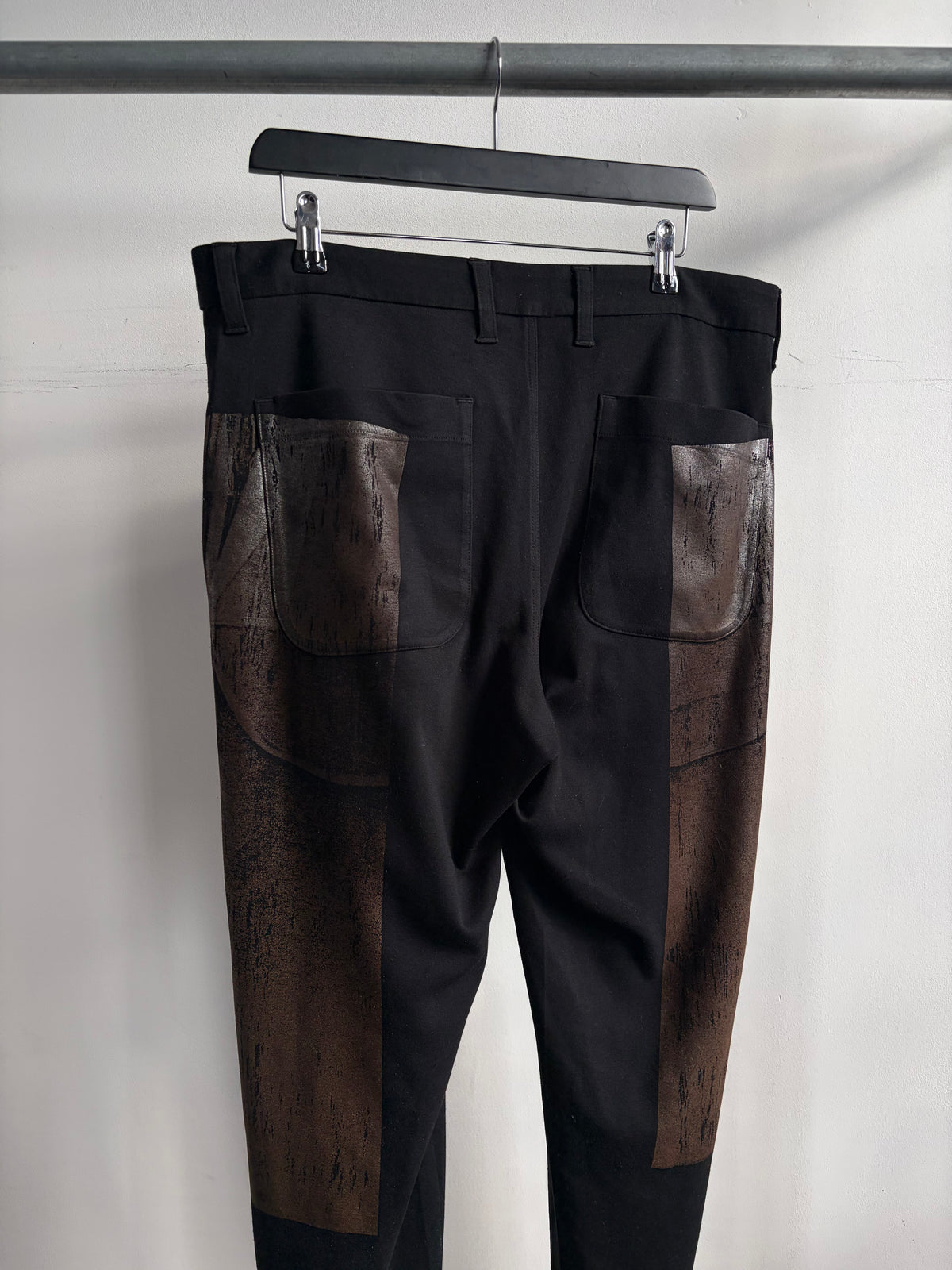 Issey Miyake Men 1990s