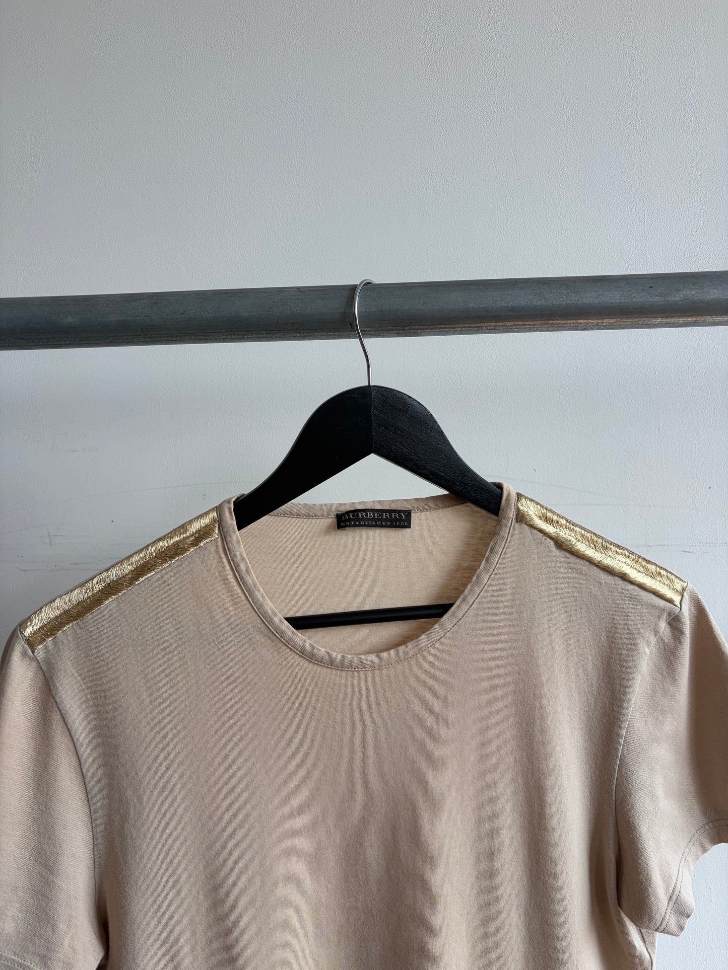 Burberry 2000s