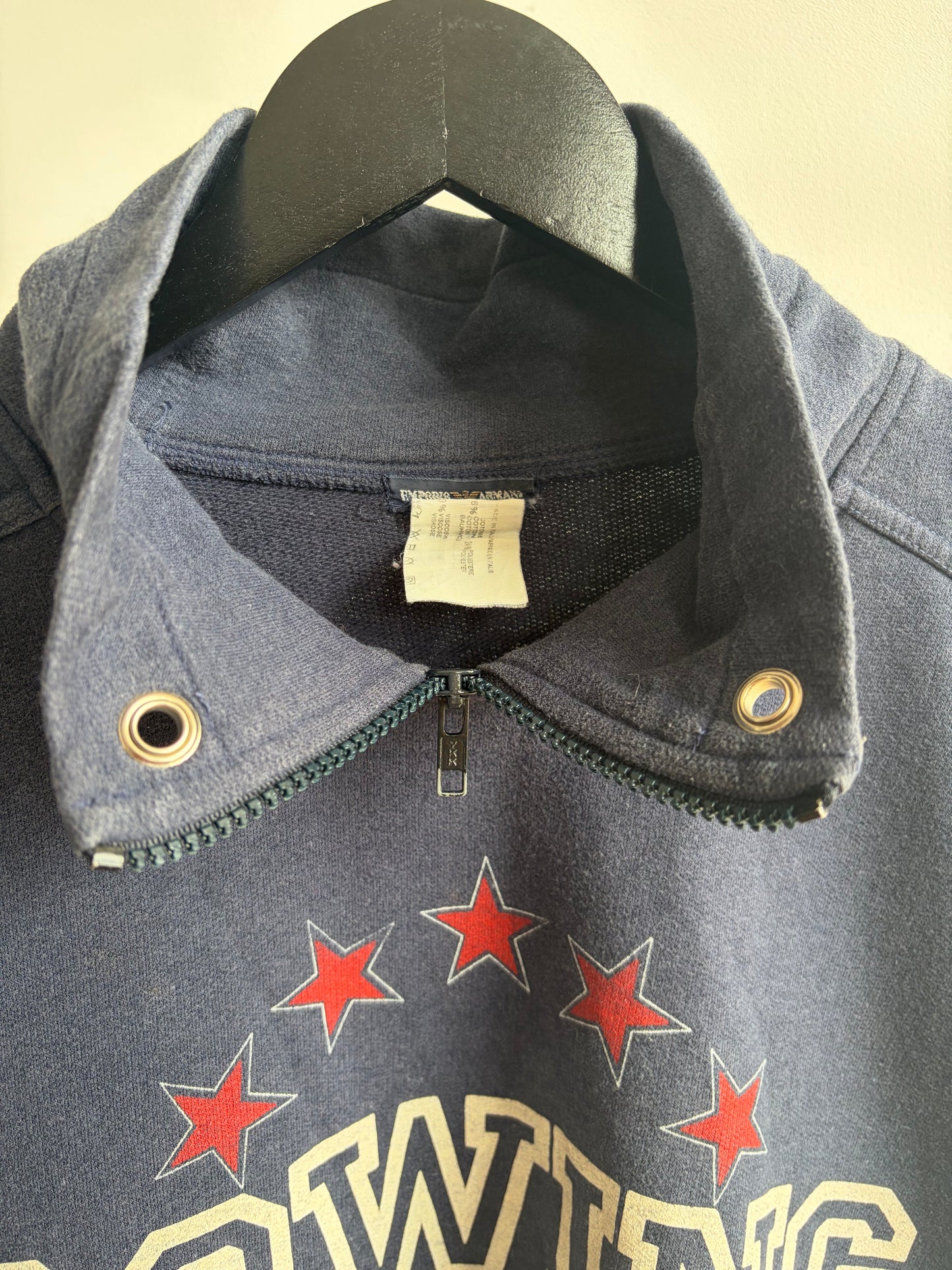 Emporio Armani 1980s