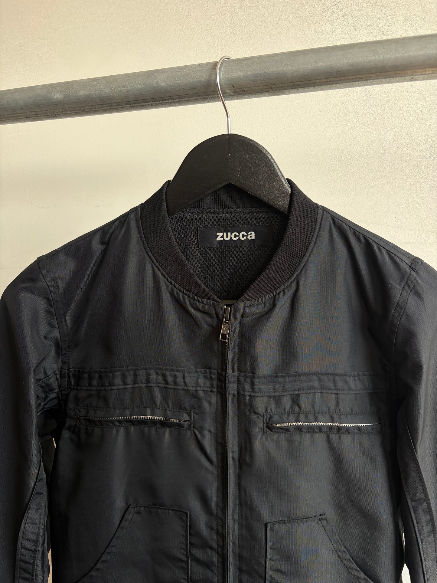 Zucca 1990s
