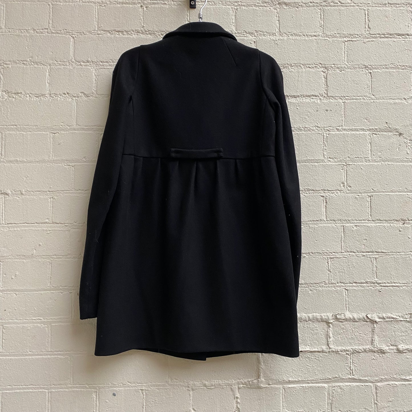 Miu Miu ss2007 Double Breasted Coat