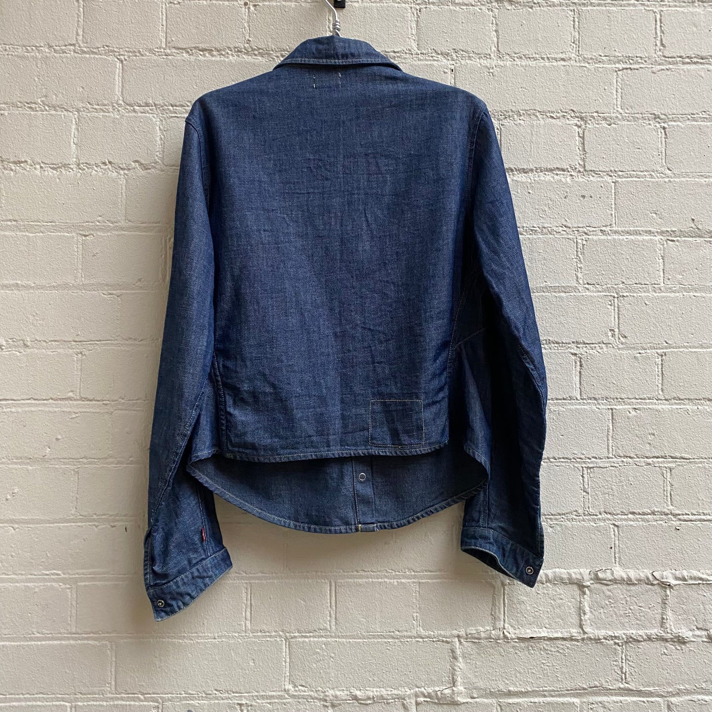 Levi’s Engineered Women’s Denim Shirt