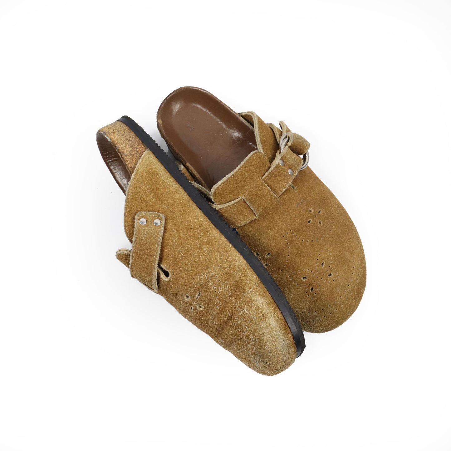 Needles Bandana Mule