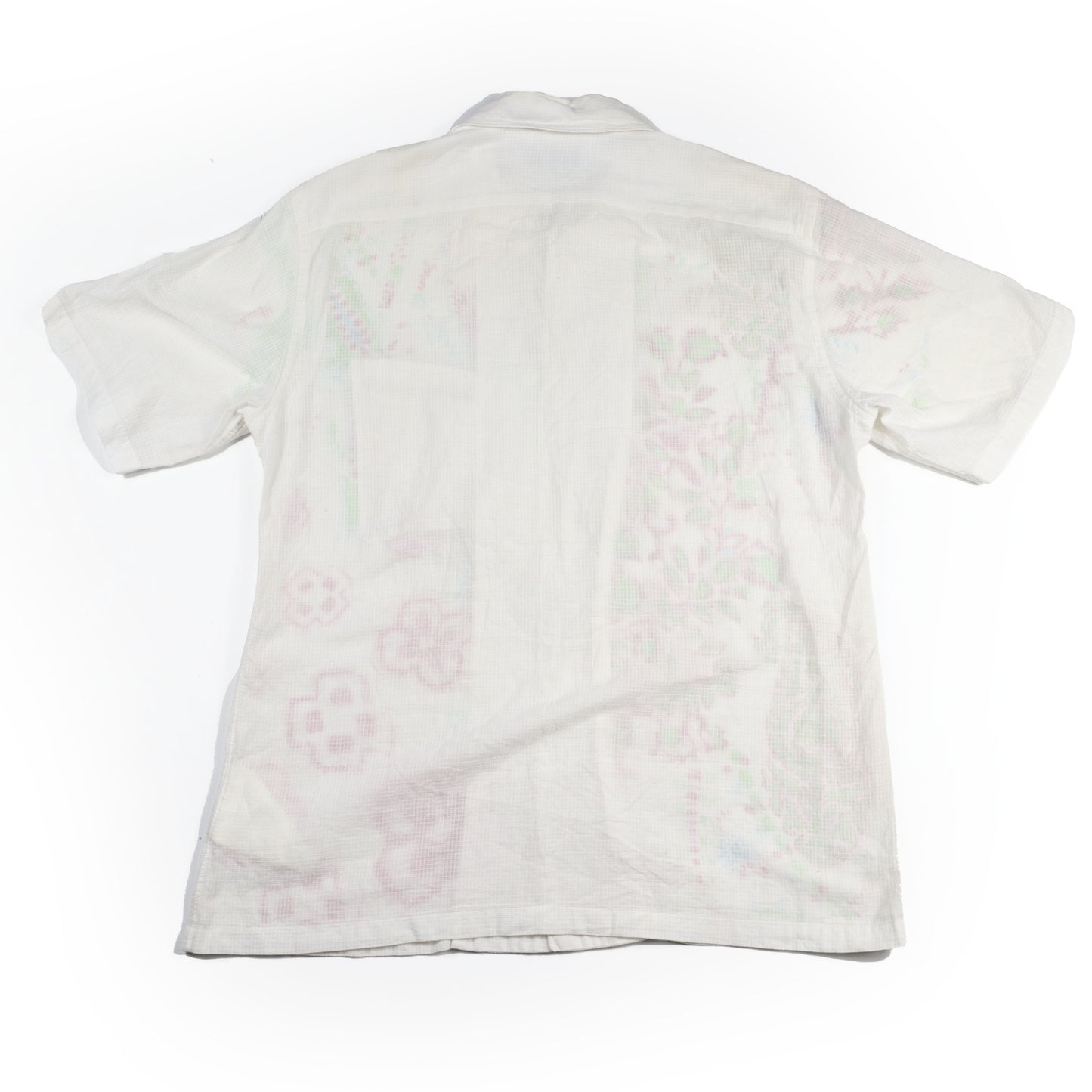 Comme des Garçons Homme Floral Shirt