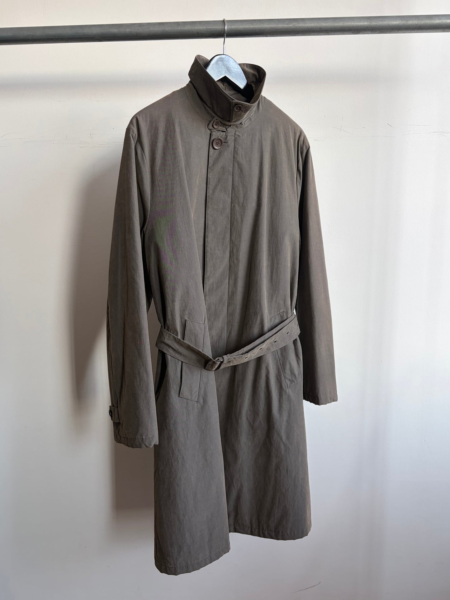 Emporio Armani 2000s