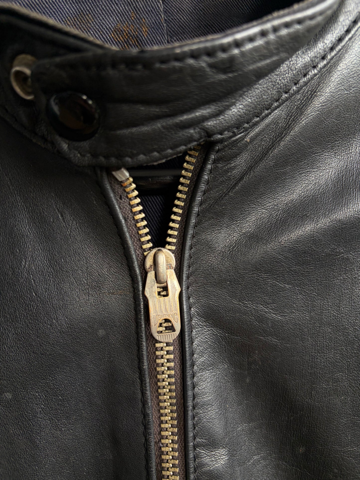 Vintage Handmade in England 1960s