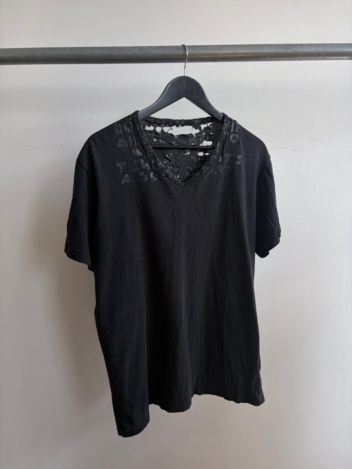 Maison Margiela 2000s