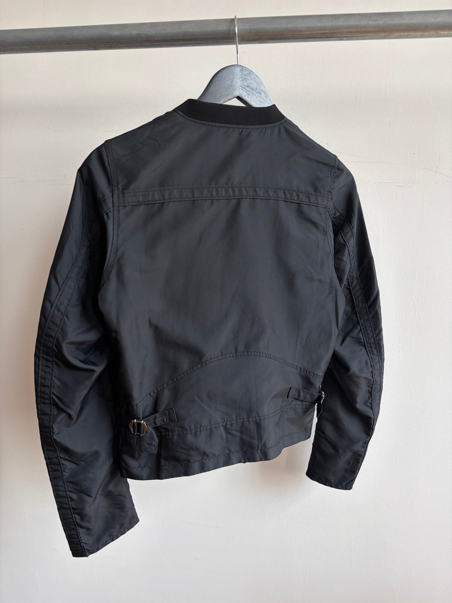 Zucca 1990s