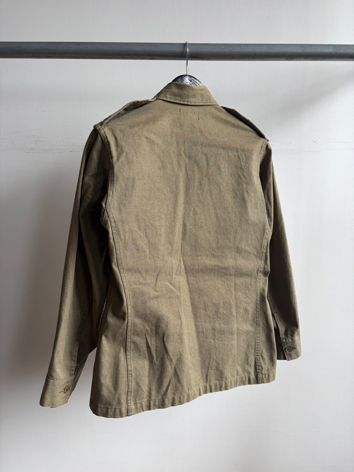A.P.C. Paris 2000s