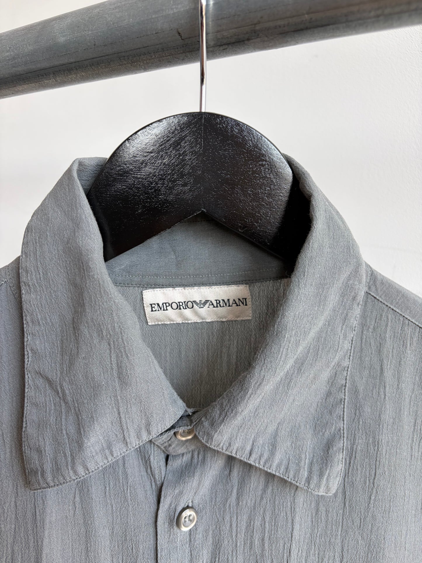 Emporio Armani 2000s