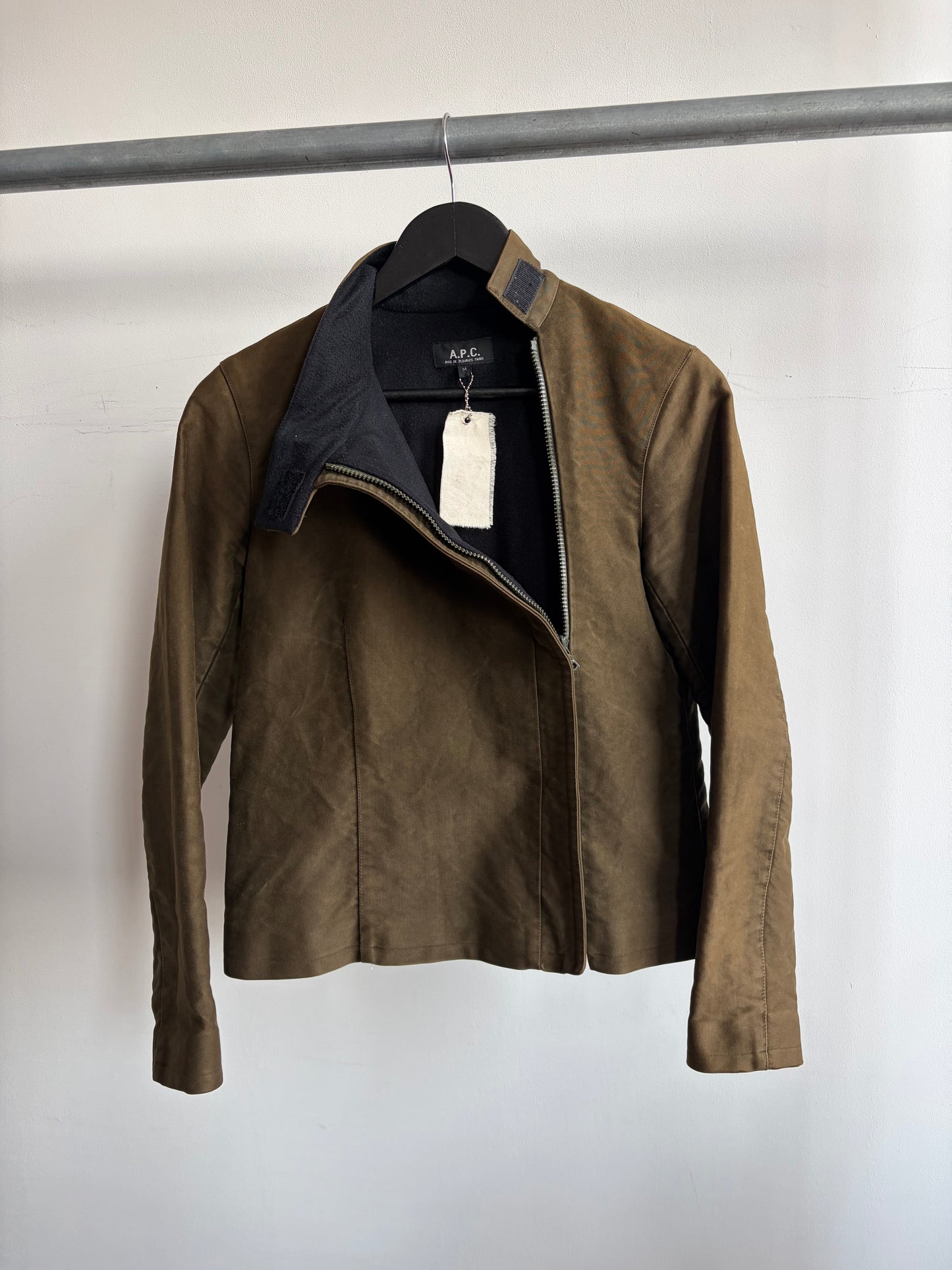 A.P.C. Paris