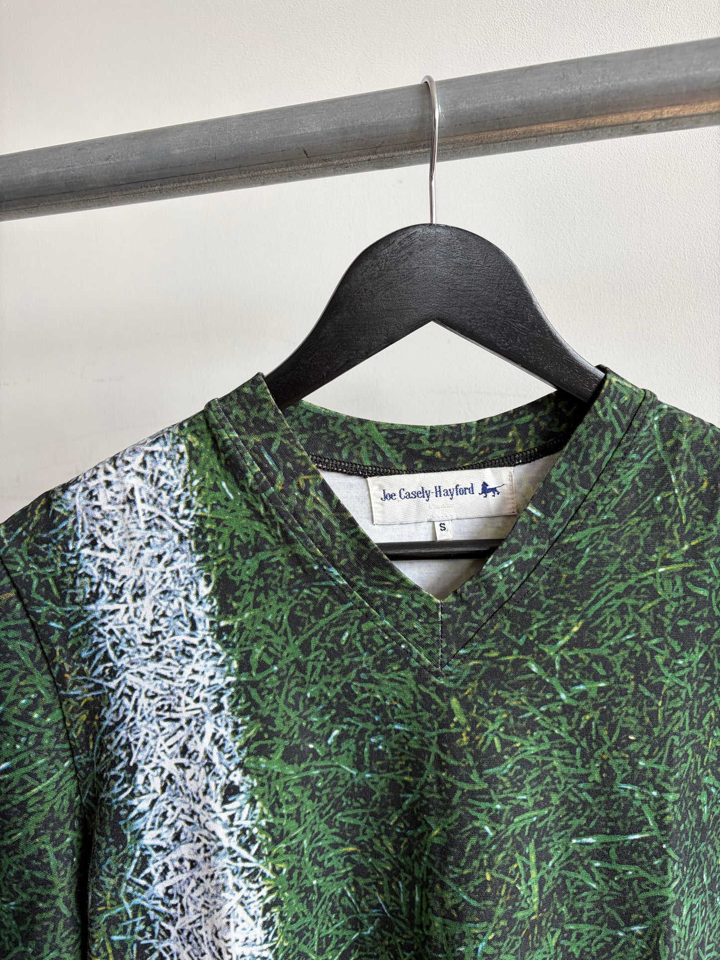 Joe Casely-Hayford
