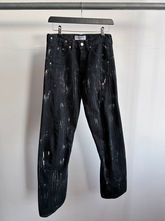 Levi’s Engineered