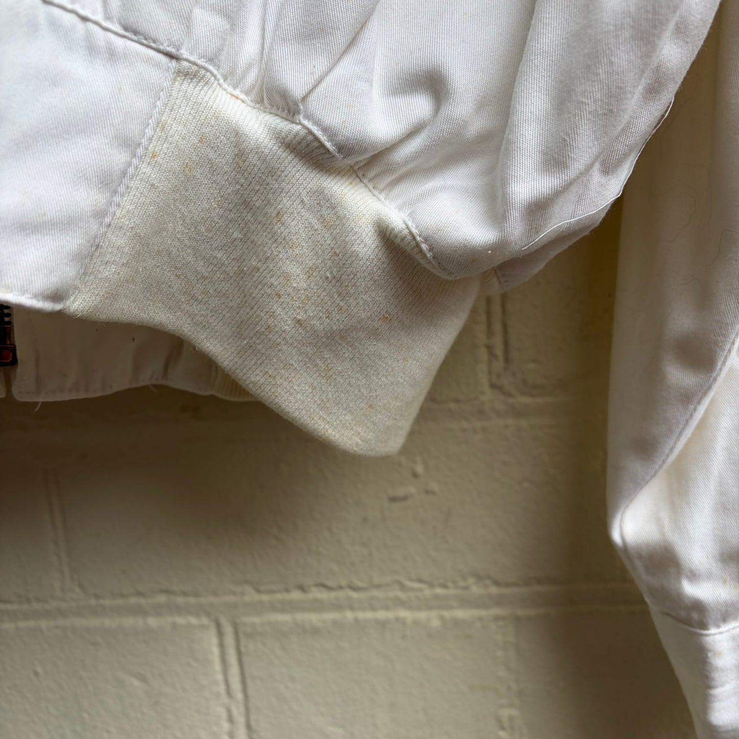 Matinique 1980s Four Pocket Blouson Jacket