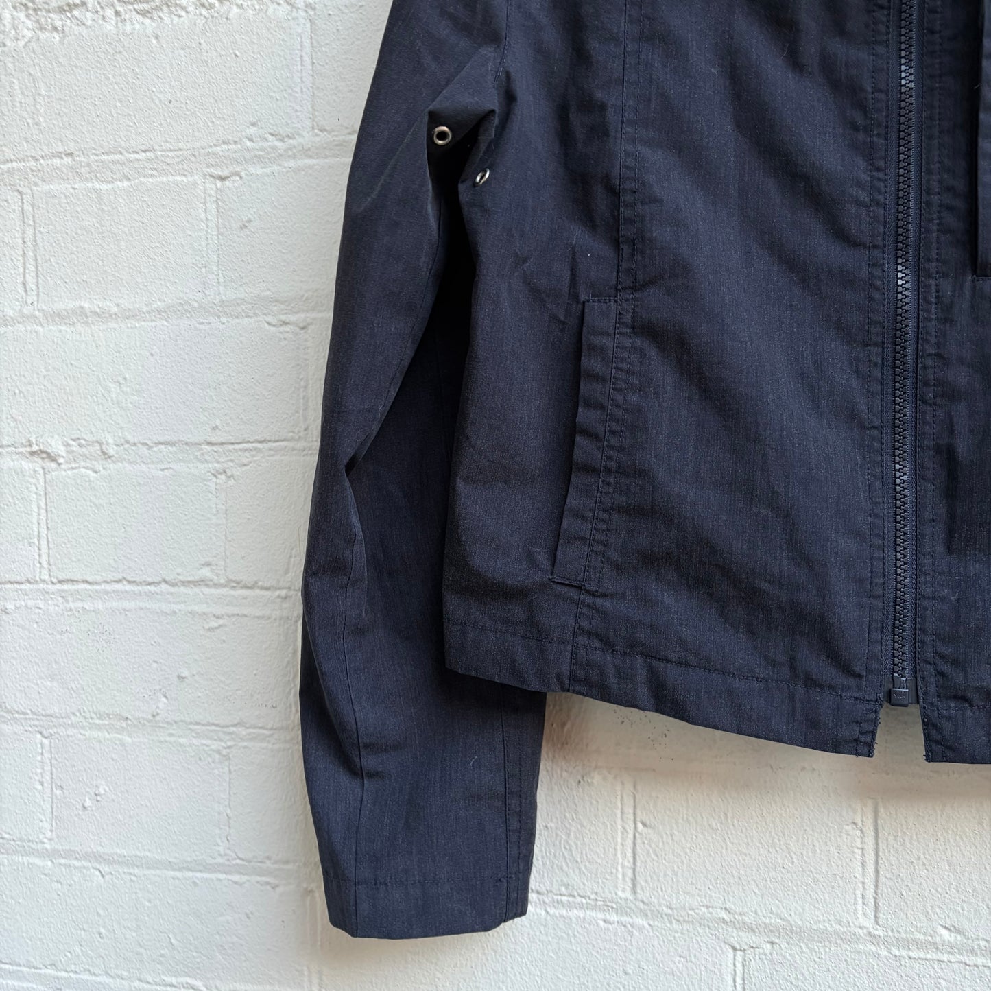 Armani Jeans 1990s Technical Jacket