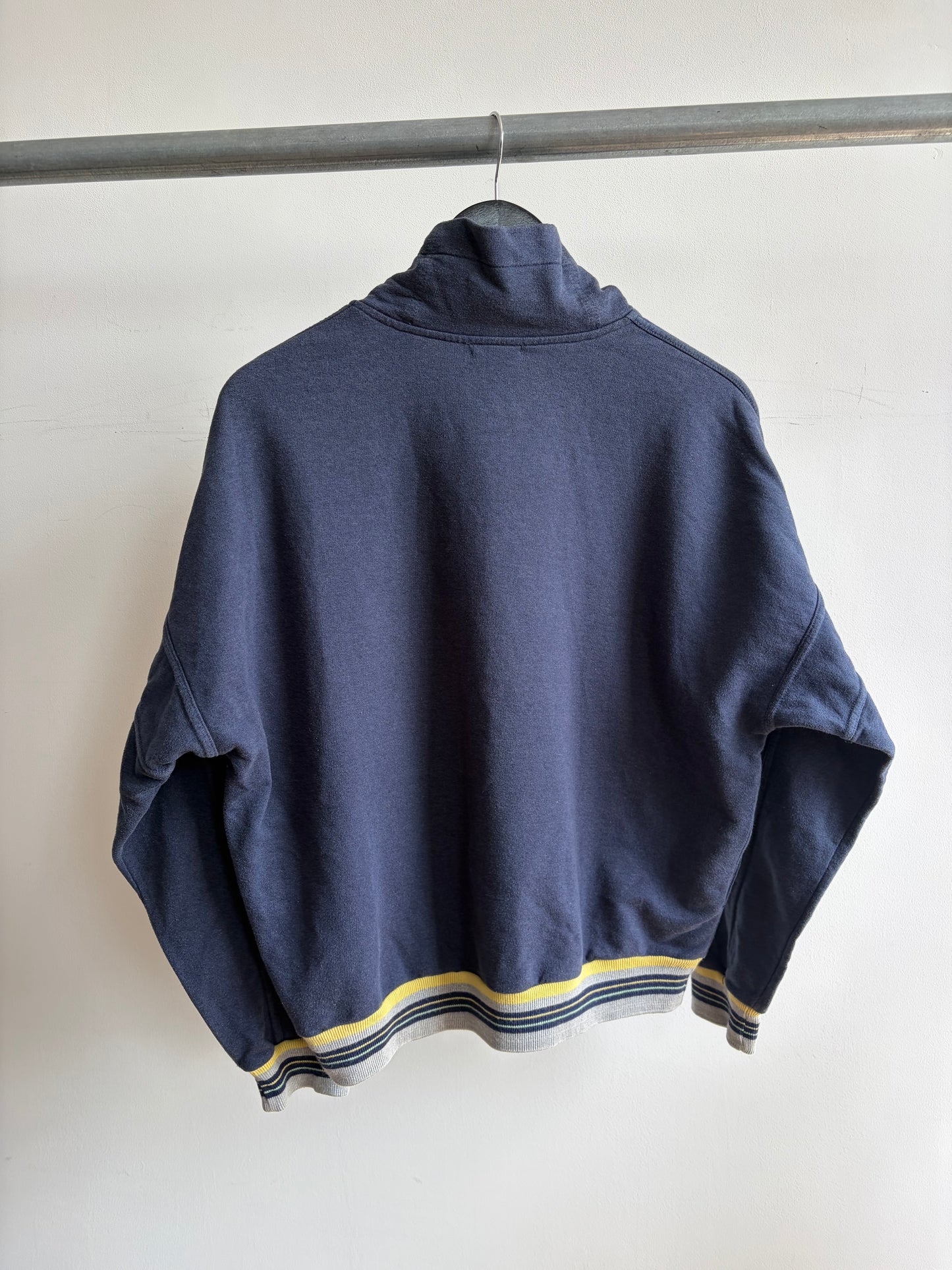 Emporio Armani 1980s