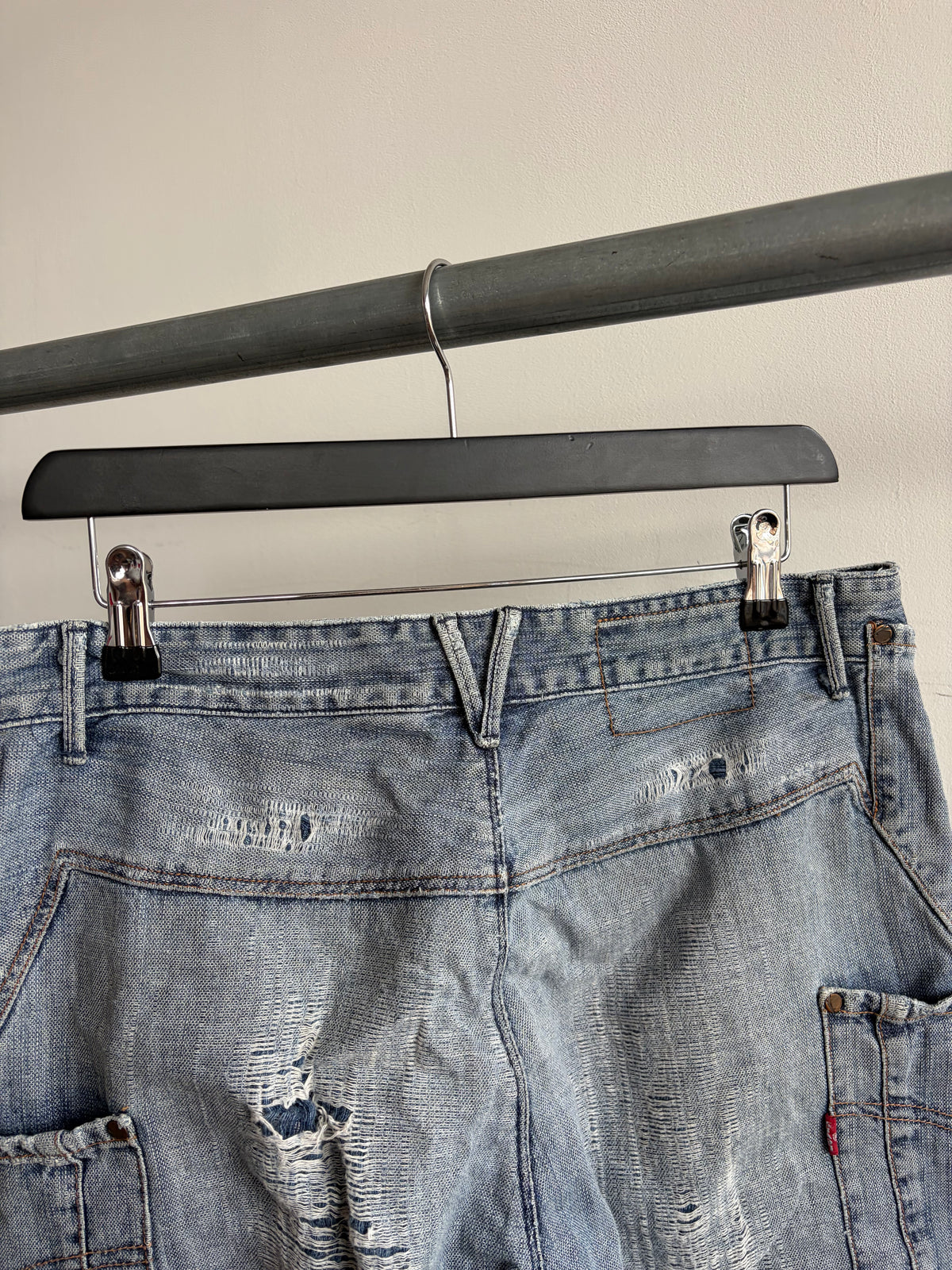 Levi’s Engineered 2000s