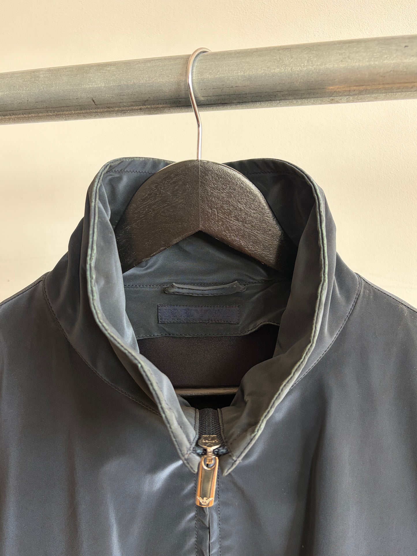 Emporio Armani s/s2000