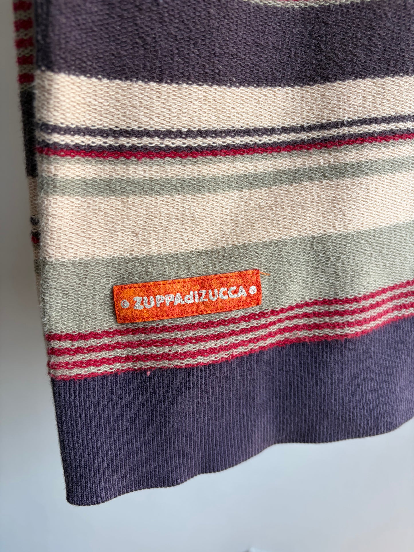 zuppa di zucca 2000s