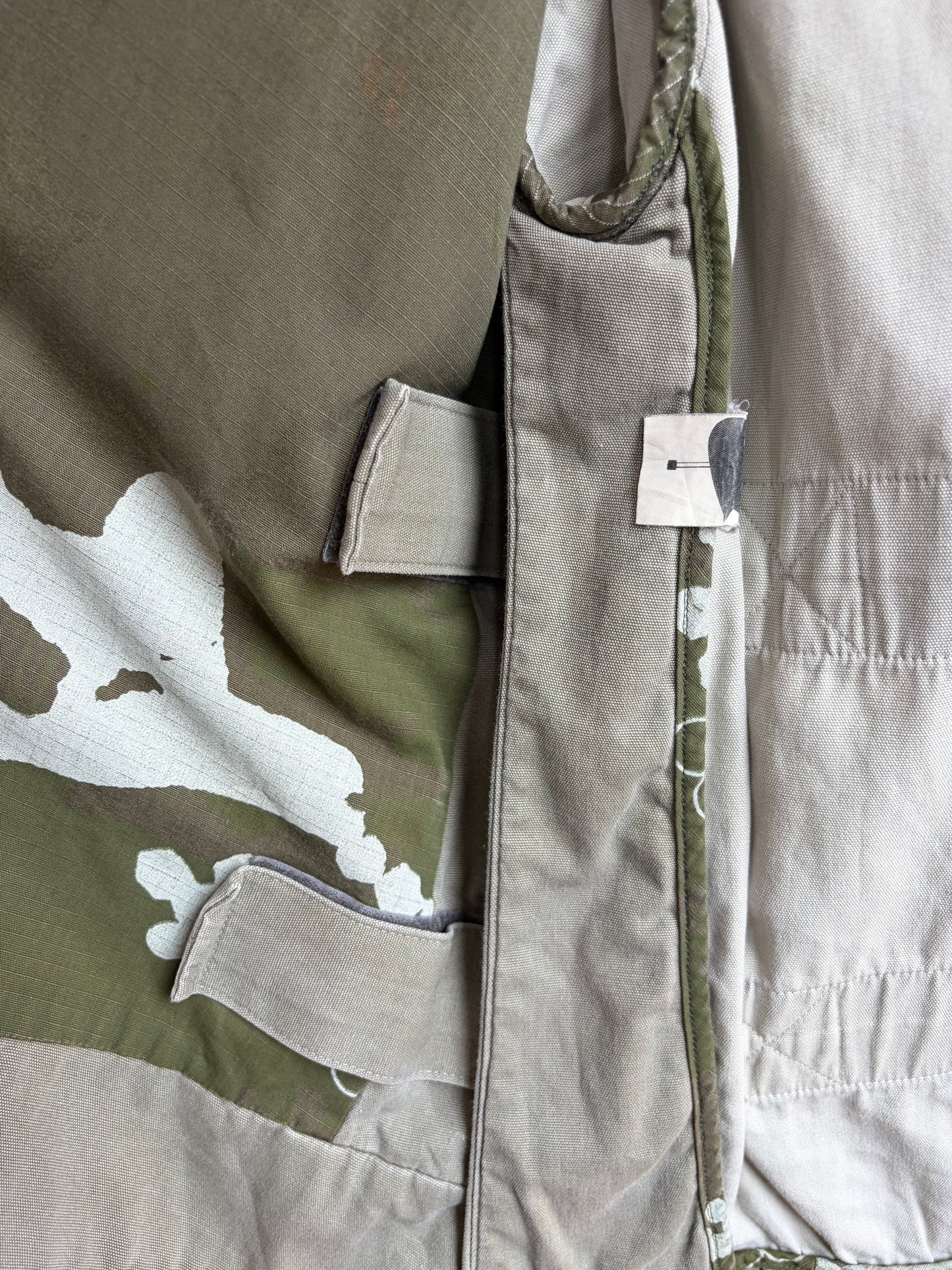Griffin Studio ss2001
