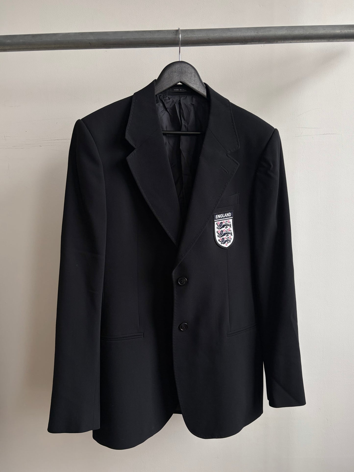 Giorgio Armani For England 2006 World Cup