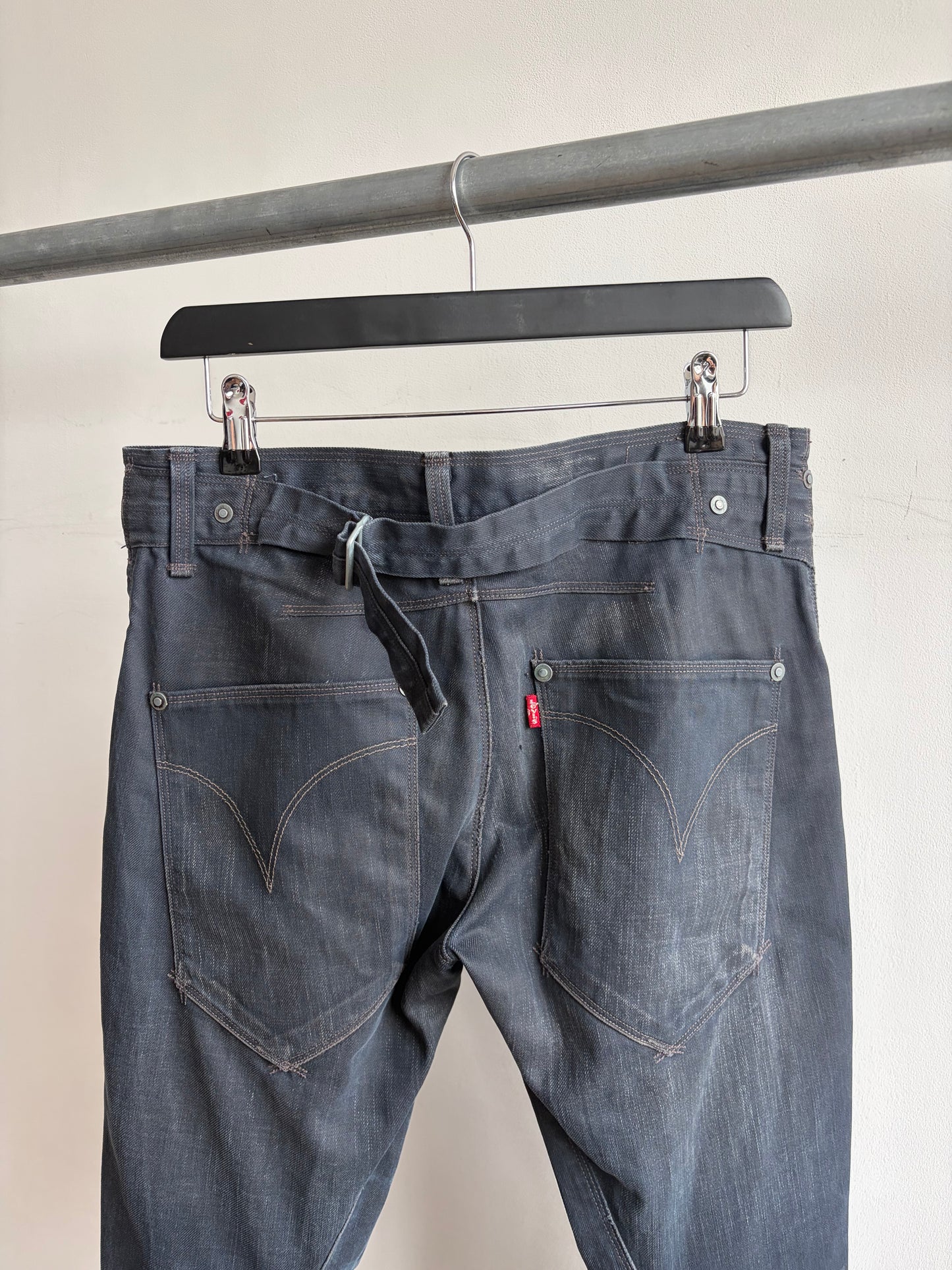Levi’s engineered