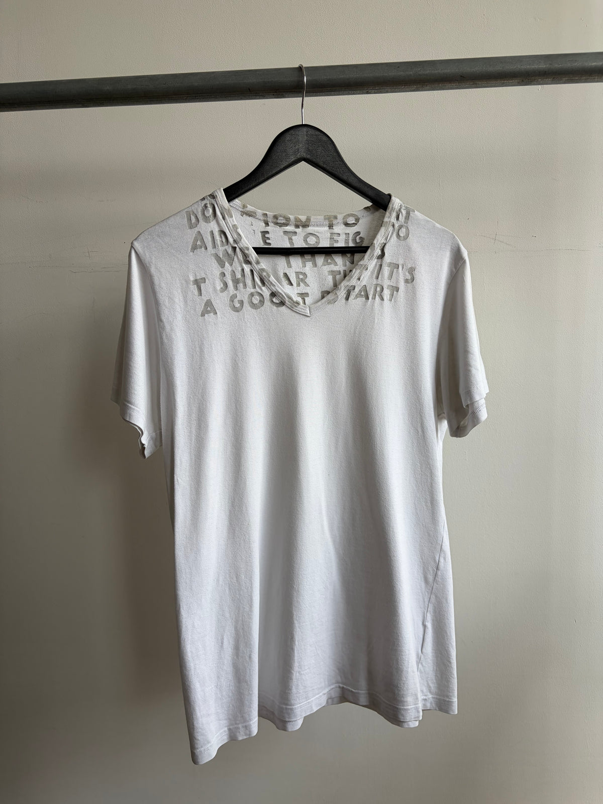 Maison Margiela 2000s