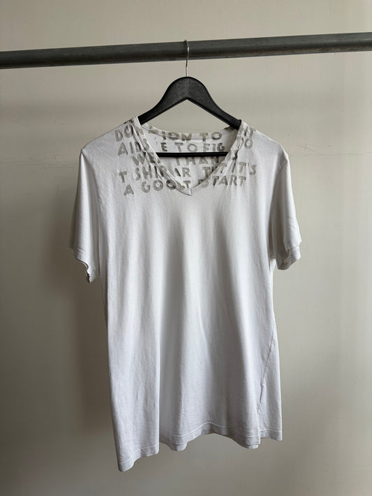Maison Margiela 2000s