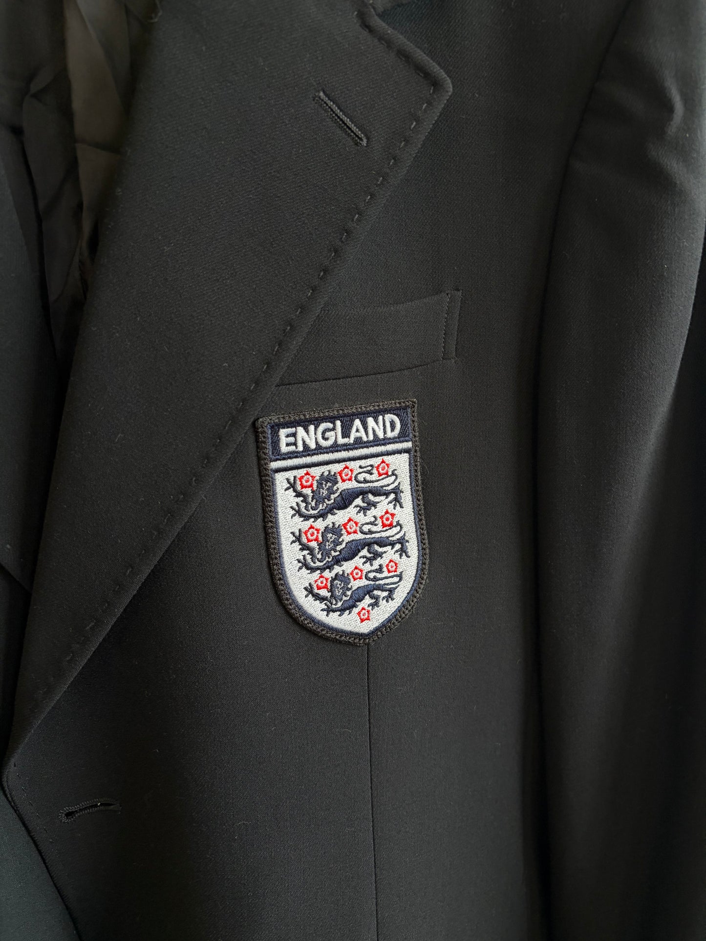 Giorgio Armani For England 2006 World Cup